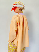 Frill Shirt