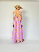 Robe en dentelle à enfiler