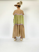 Vent Robe Longue