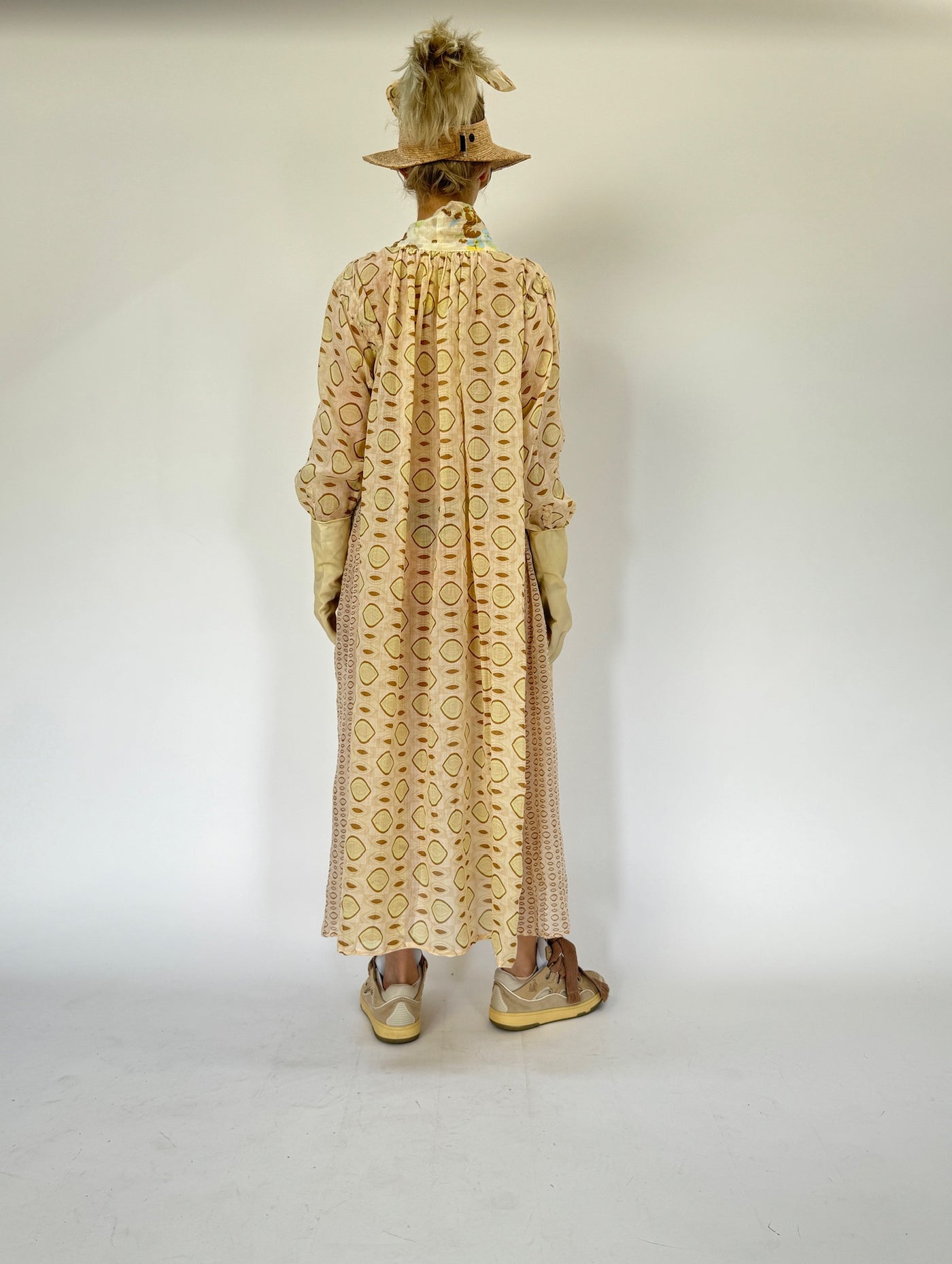 Noeud Robe