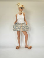 Short Culotte