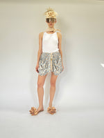 Short Culotte