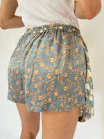 Short Culotte