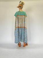 Wind Dress -