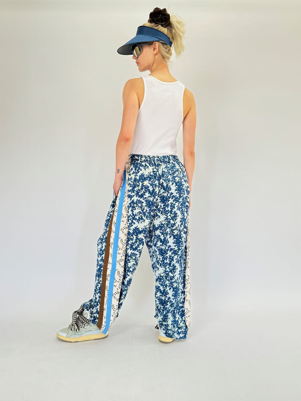 Track Suit