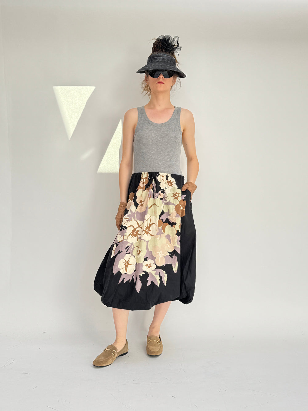 Opera Skirt
