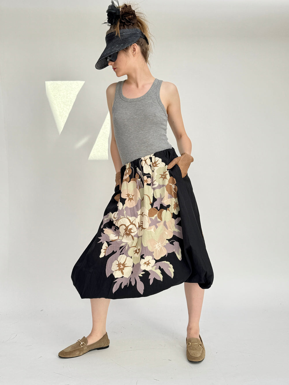 Opera Skirt