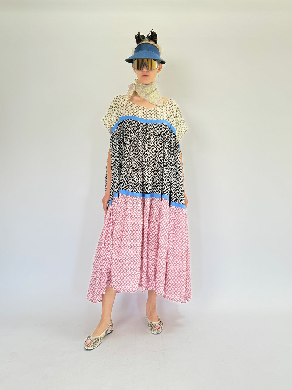 Vent Robe Longue