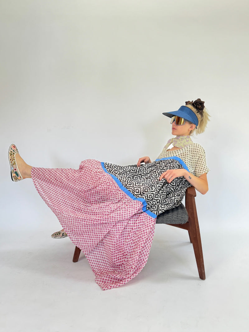 Vent Robe Longue