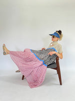Vent Robe Longue