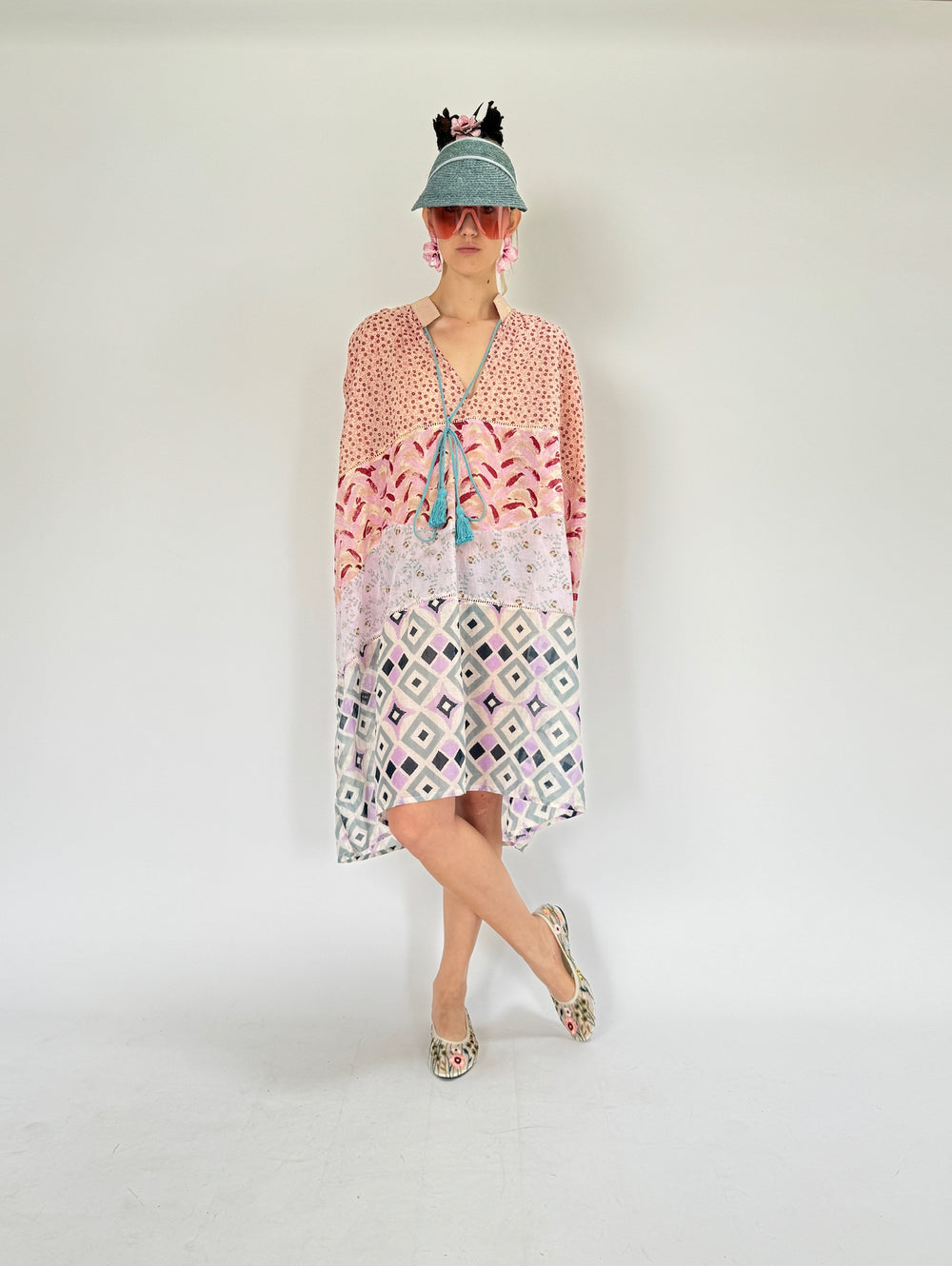 Robe Luna Vintage
