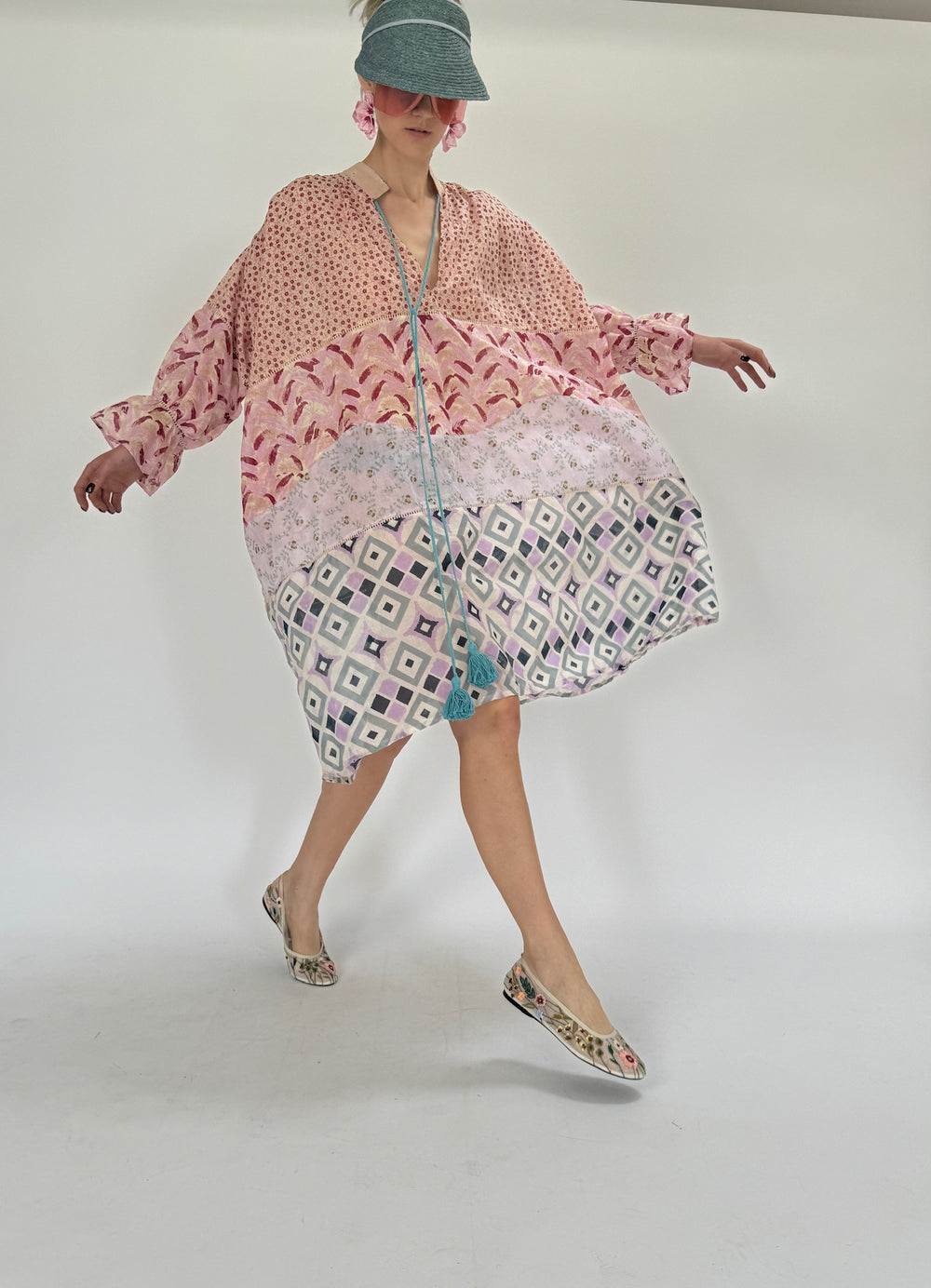 Robe Luna Vintage