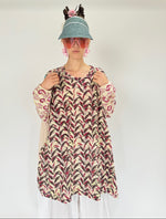 Maxi Maxi Pull Short
