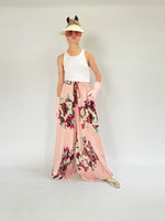 Palazzo Pants