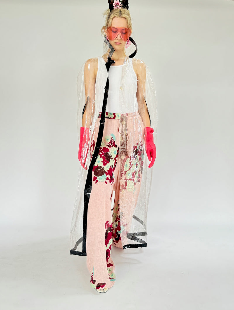 Palazzo Pants