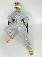 Boiler Suit