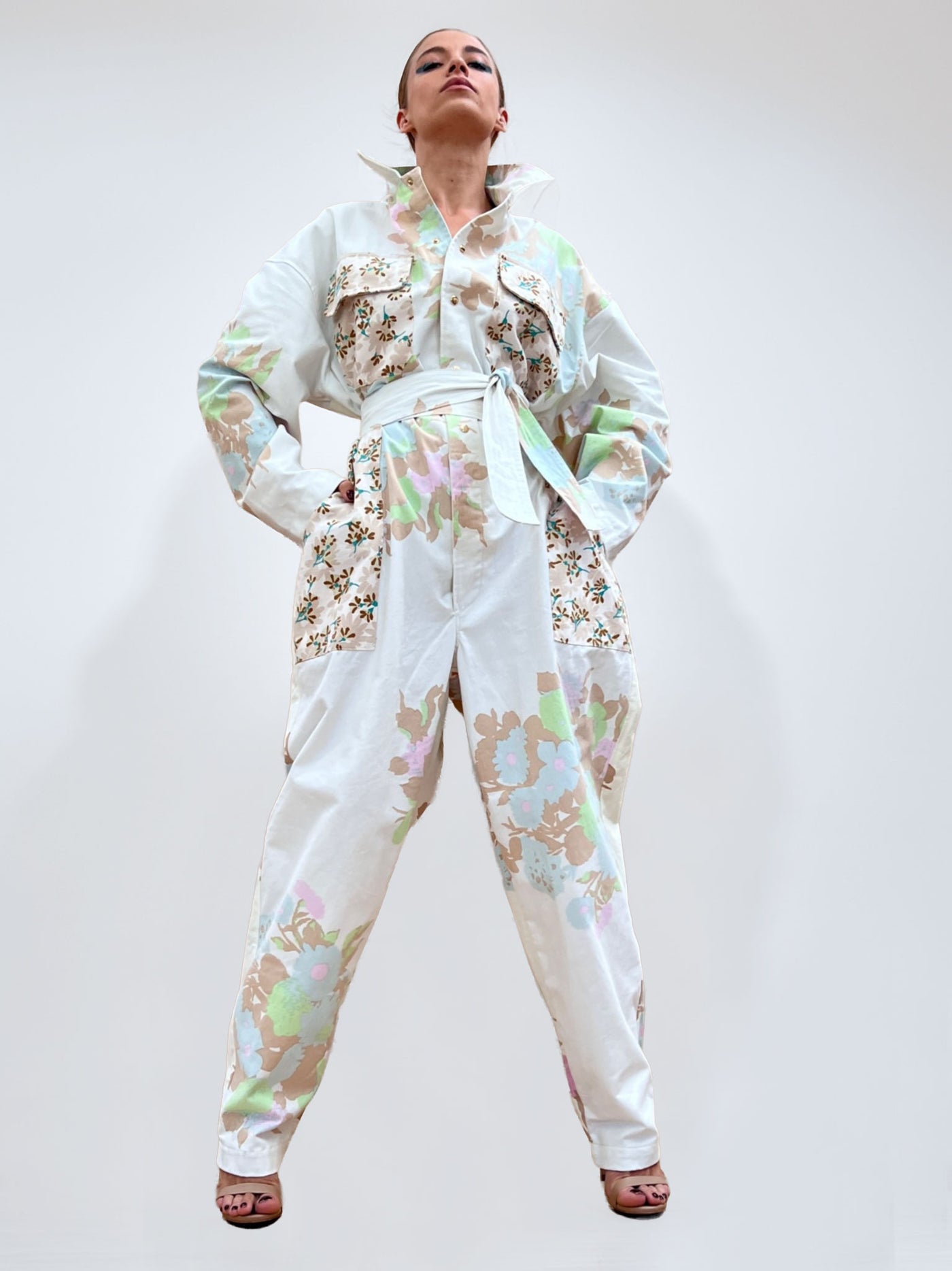 Boiler Suit
