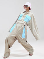 Boiler Suit