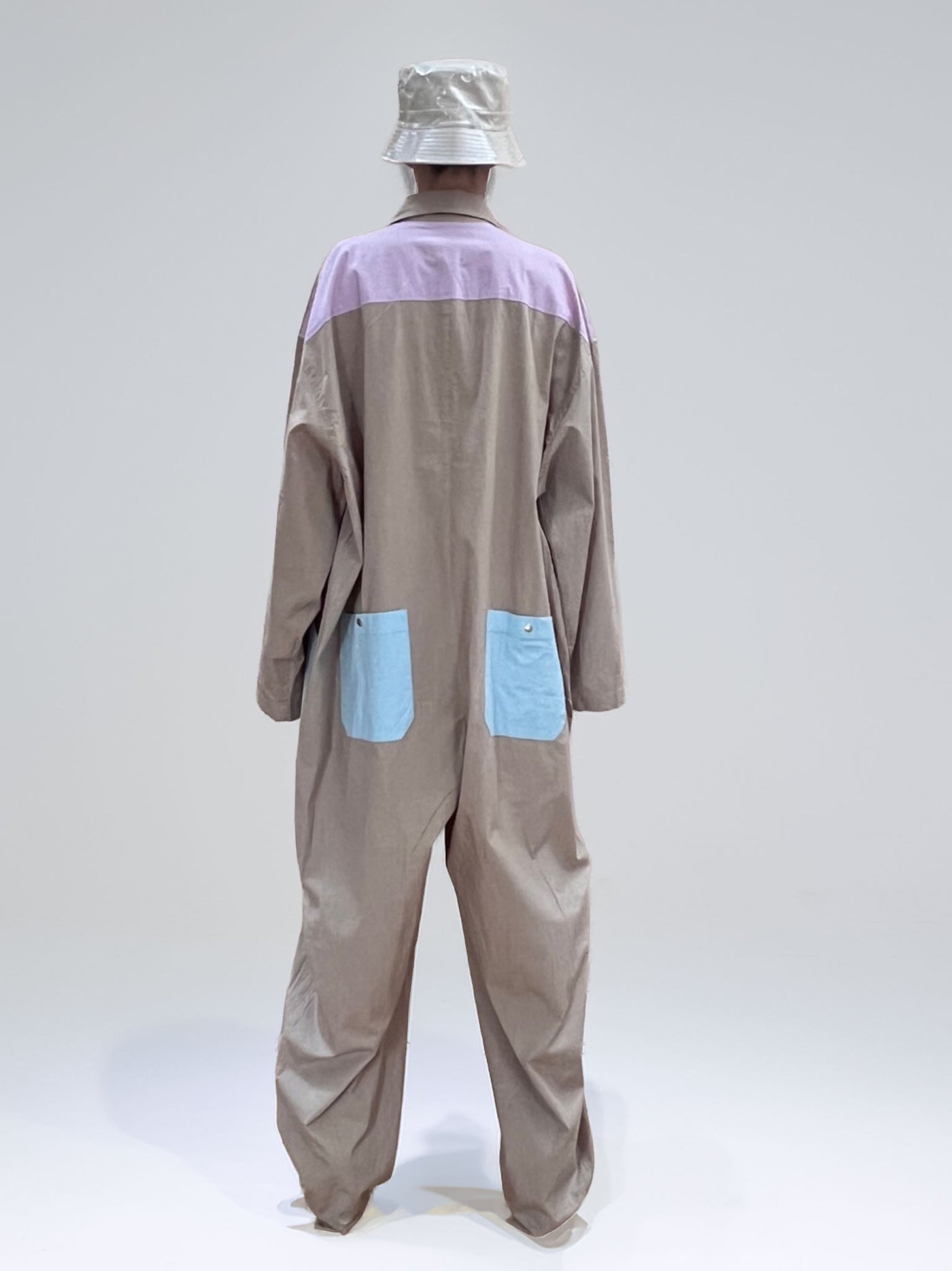 Boiler Suit