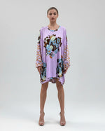 Maxi Maxi Pull Short