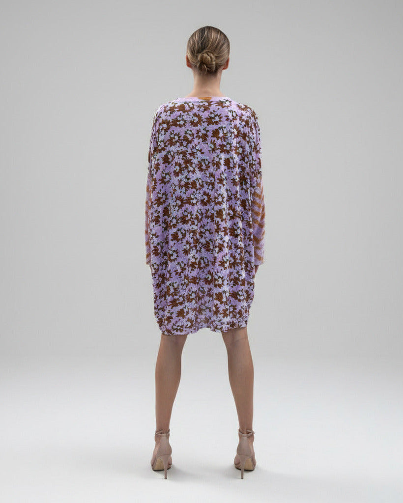 Maxi Maxi Pull Short