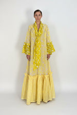 Robe Angelica