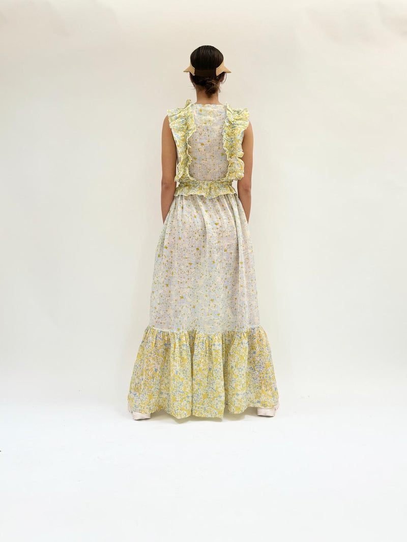 Marie Antoinette Dress