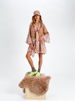 Angelica Mini dress