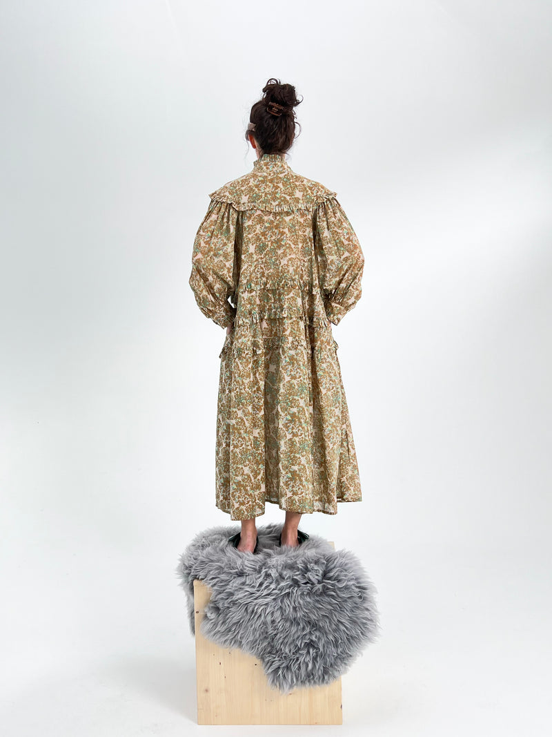 Robe Queen Victoria