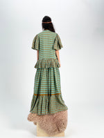 Robe longue Mamma Mia