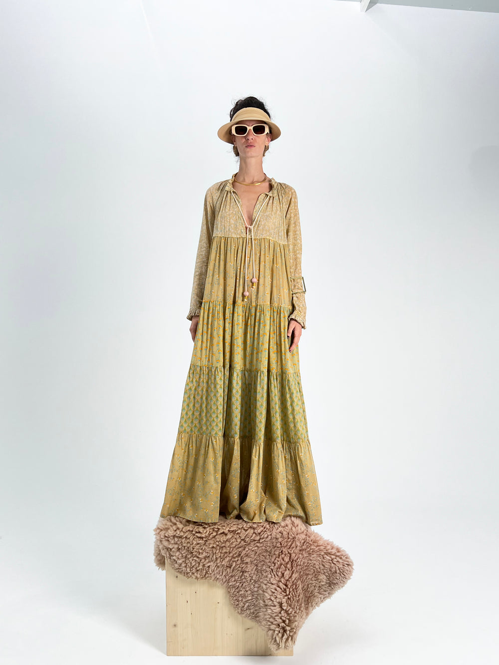 Maxi Hippydress