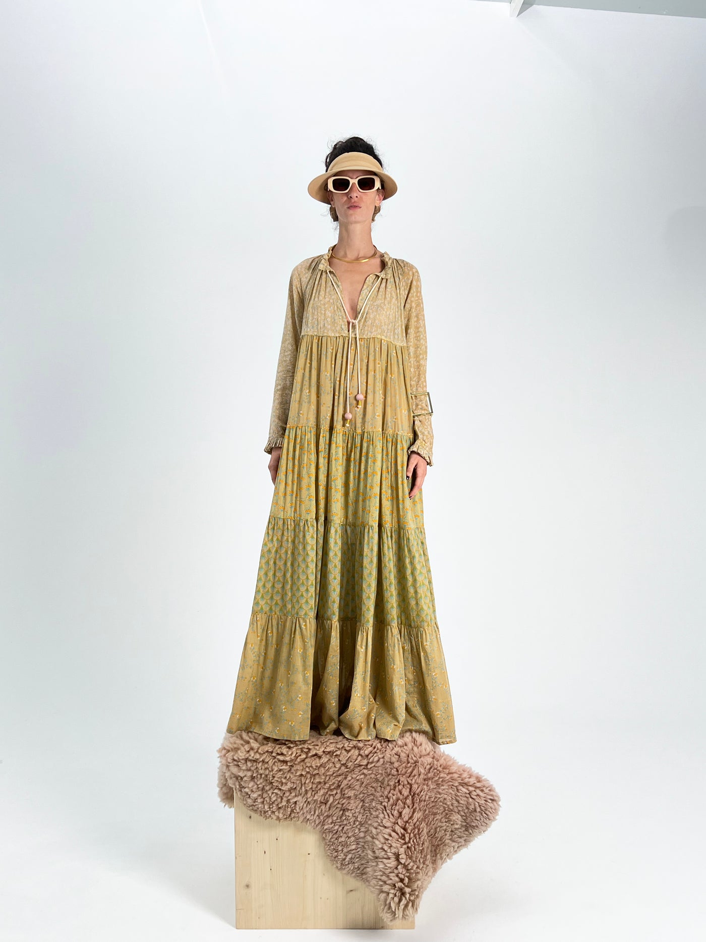 Maxi Hippydress