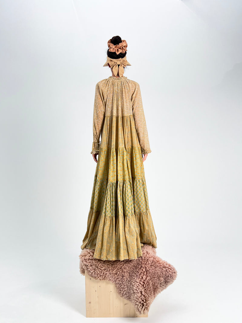 Maxi Hippydress