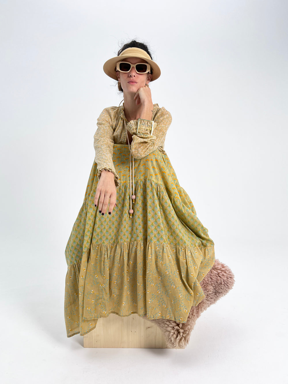 Maxi Hippydress