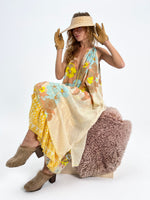 Lollipop Long dress