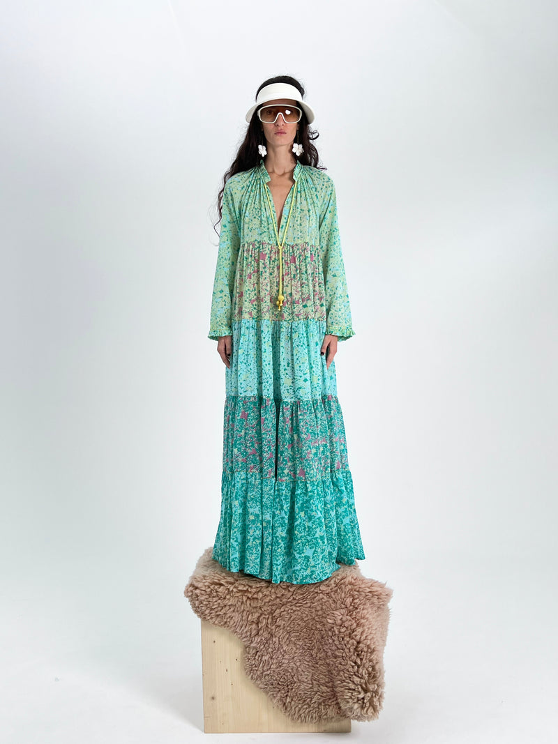 Maxi Hippydress