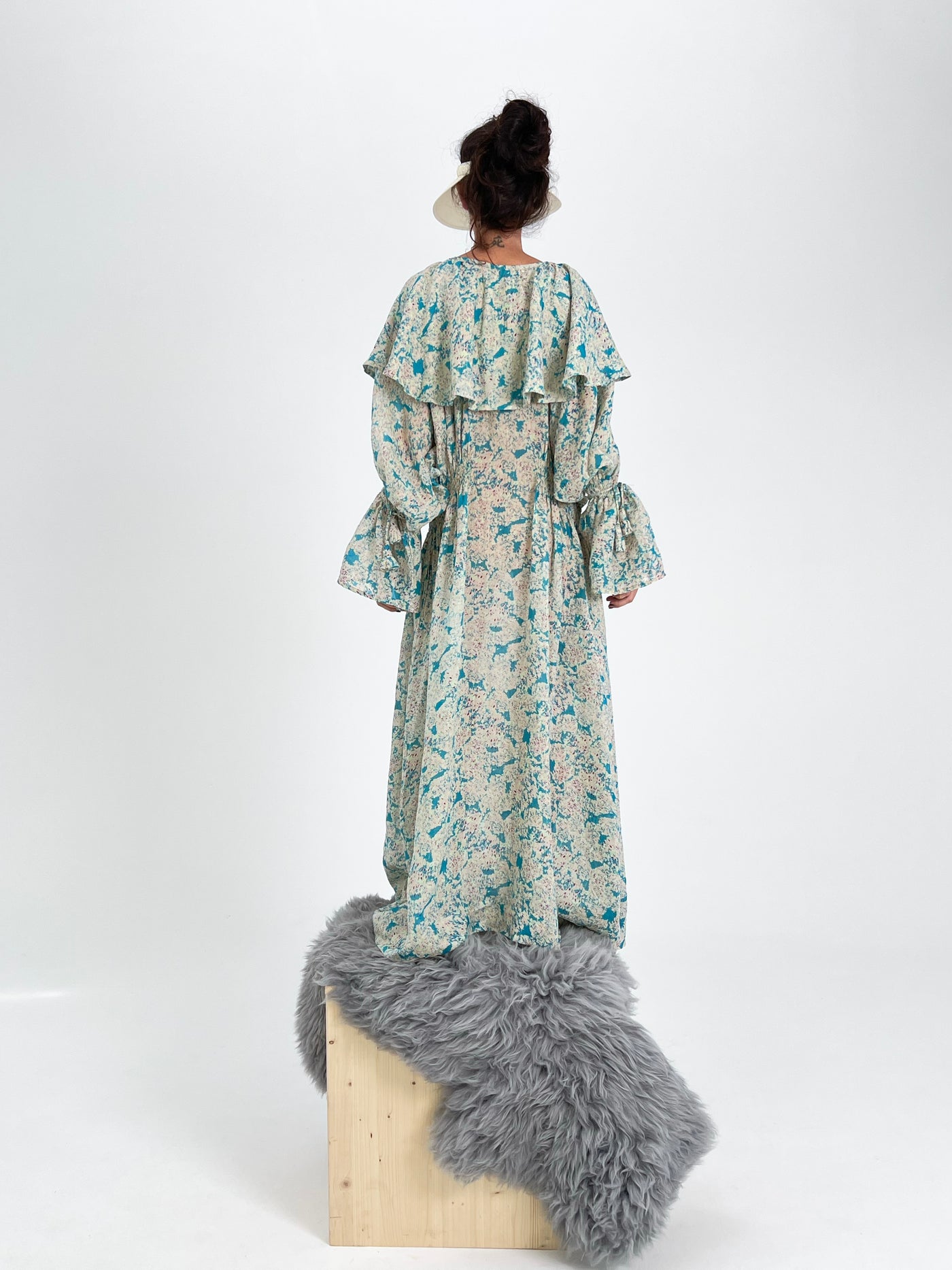 Robe géante