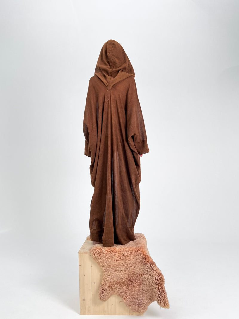 Djelaba Longue