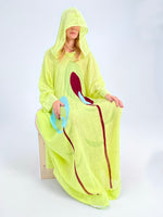 Djelaba Longue