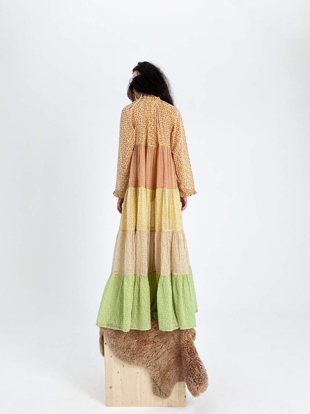 Maxi Hippydress