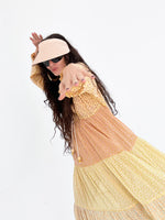 Maxi Hippydress