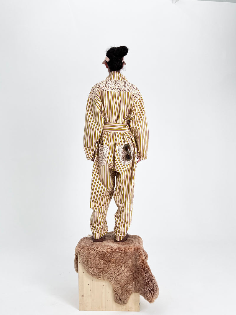 Boiler Suit