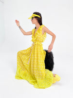 Marie Antoinette Dress