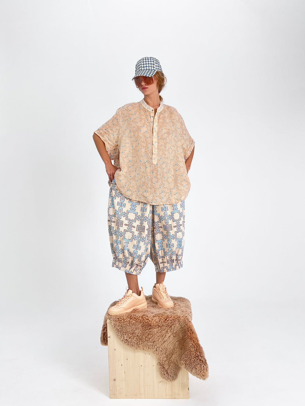 Nehru Men's Shirt
