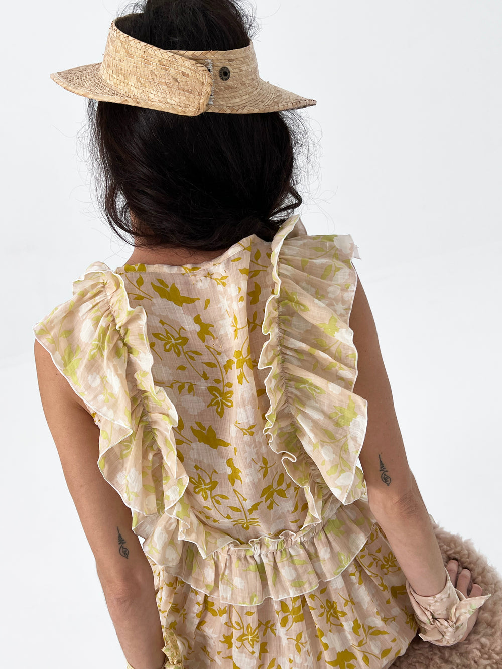 Marie Antoinette Dress