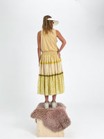 Jupe midi