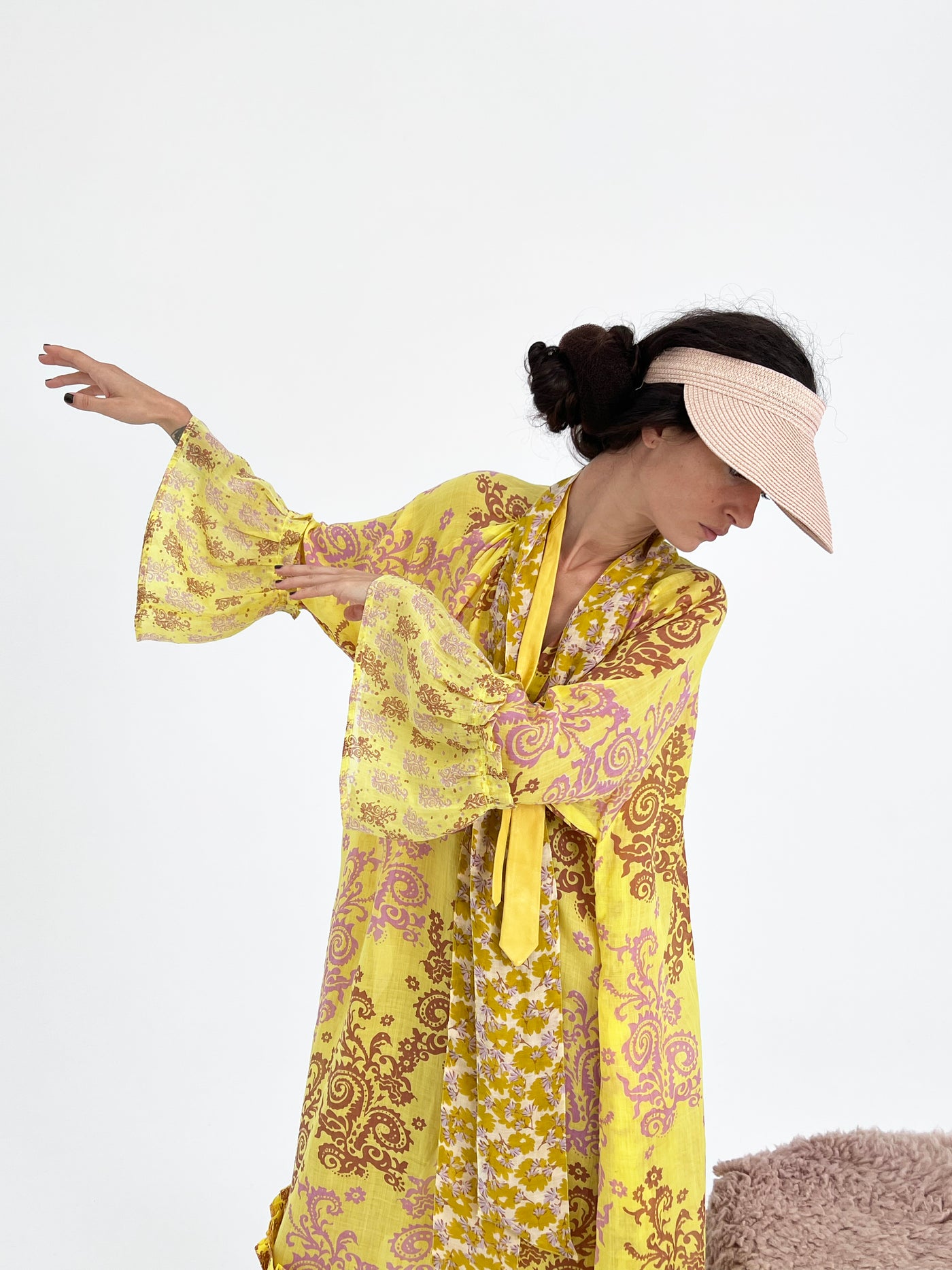 Angelica Dress