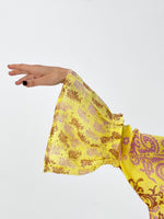 Angelica Dress