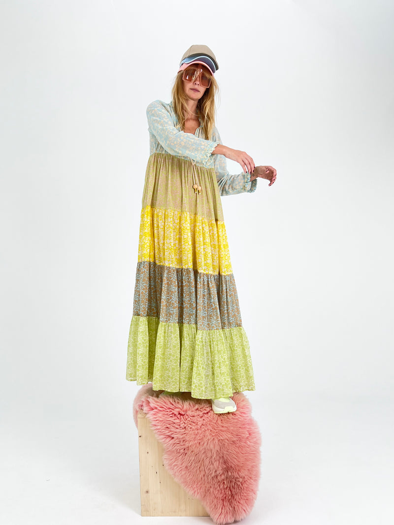Maxi Hippydress