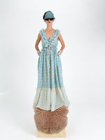 Marie Antoinette Dress